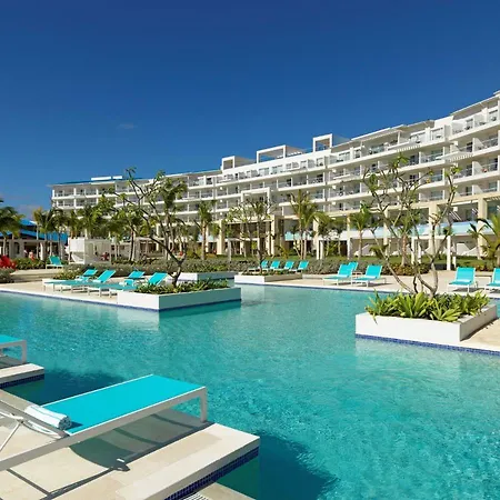 Margaritaville Island Reserve Cap Cana Wave - A Karisma All-Inclusive Experience For All